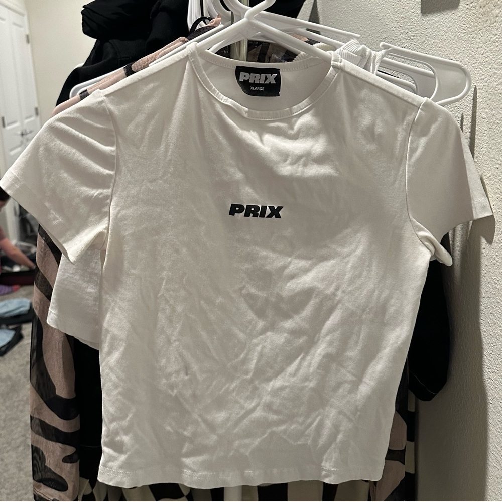 Prix Logo Crop